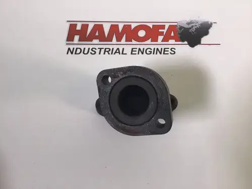 CATERPILLAR WASSERBIEGE 8N7639 GEBRAUCHT – Vorschaubild 2