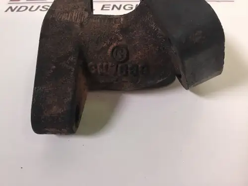 CATERPILLAR WATER ELBOW 8N7639 USED - Thumb image 3