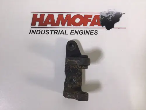 CATERPILLAR CAT C7 MOUNT BRACKET 1231719 USED