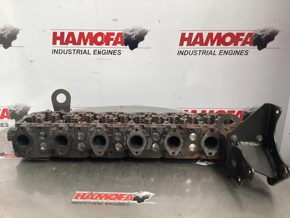 CUMMINS 3977221 USED - Picture 4