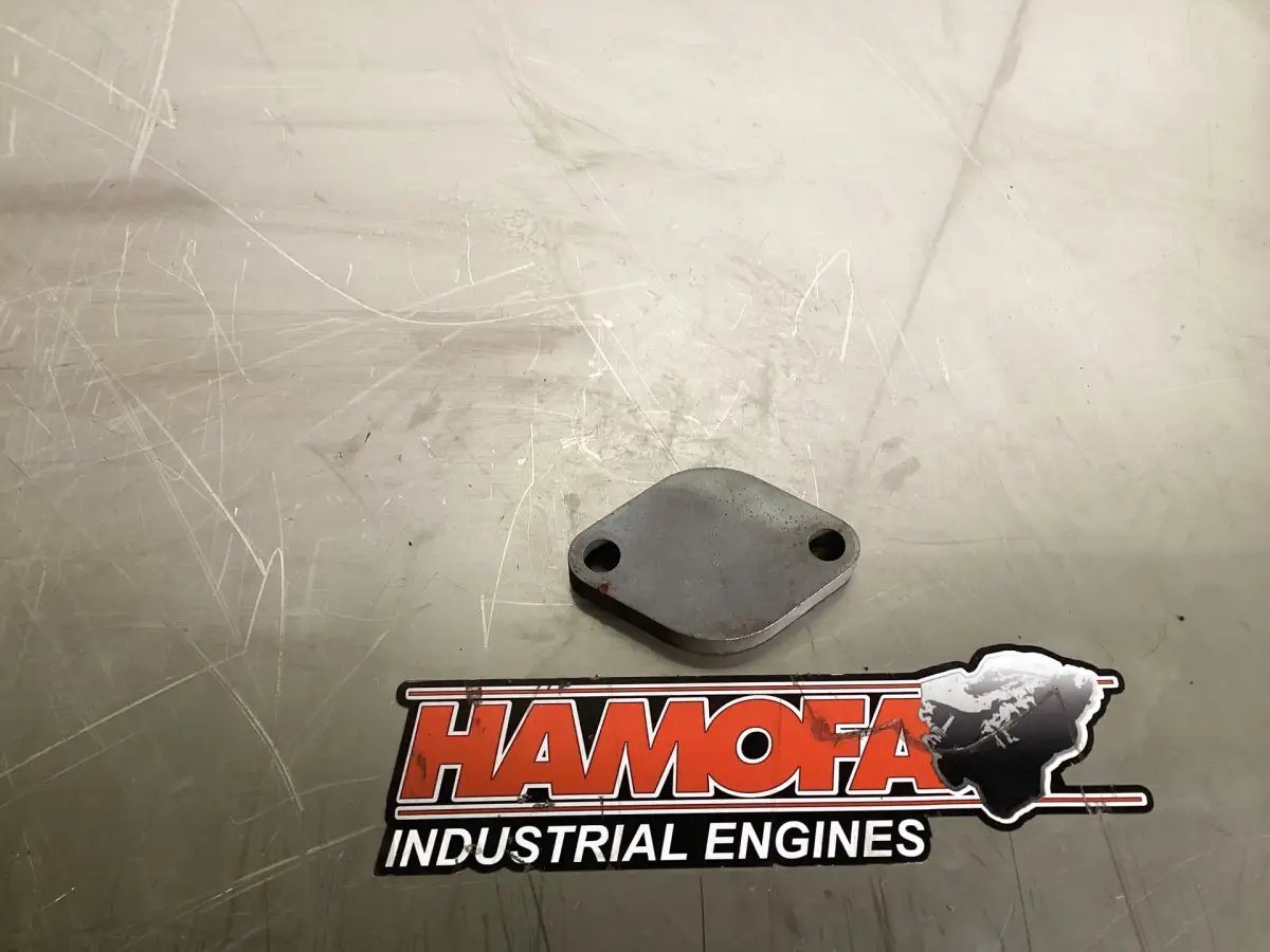 HAMOFA 2S9750 USAGÉ - Image 2