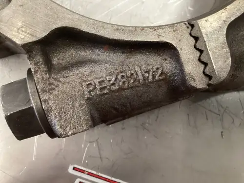 MERCEDES PE382/72 GEBRAUCHT – Vorschaubild 2