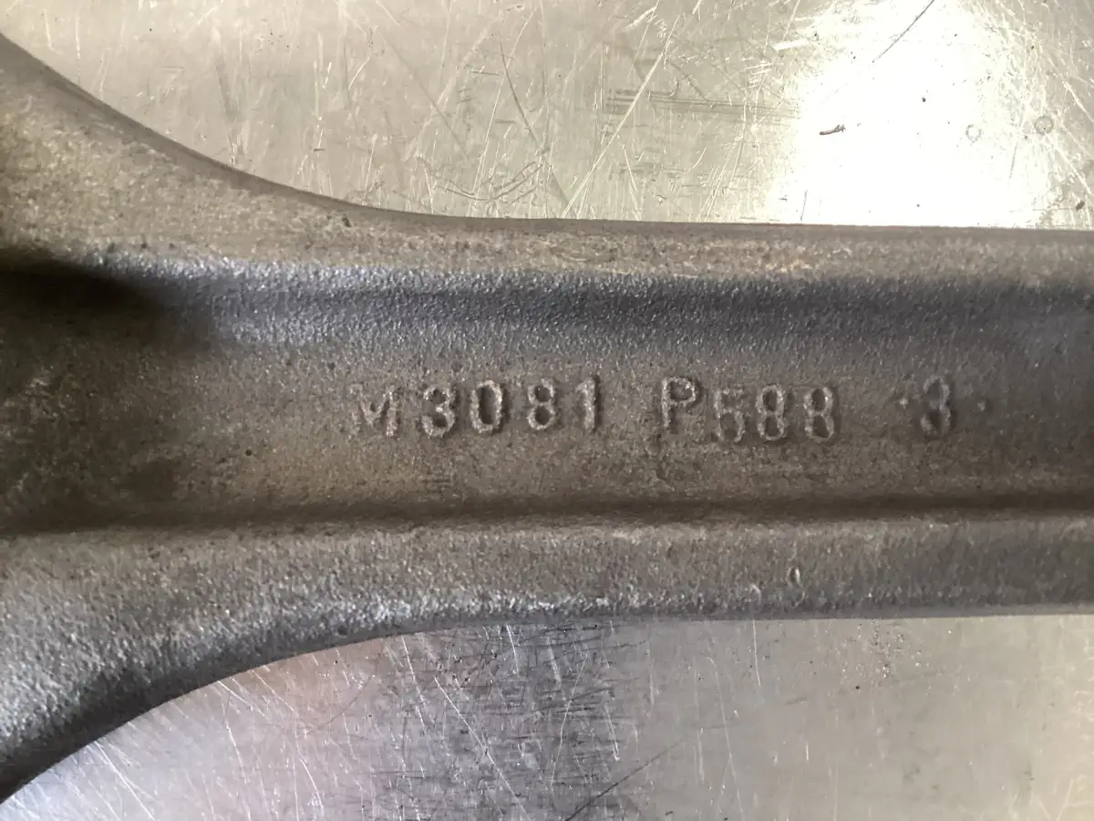 MAN M3081 UTILISÉ - Image 3