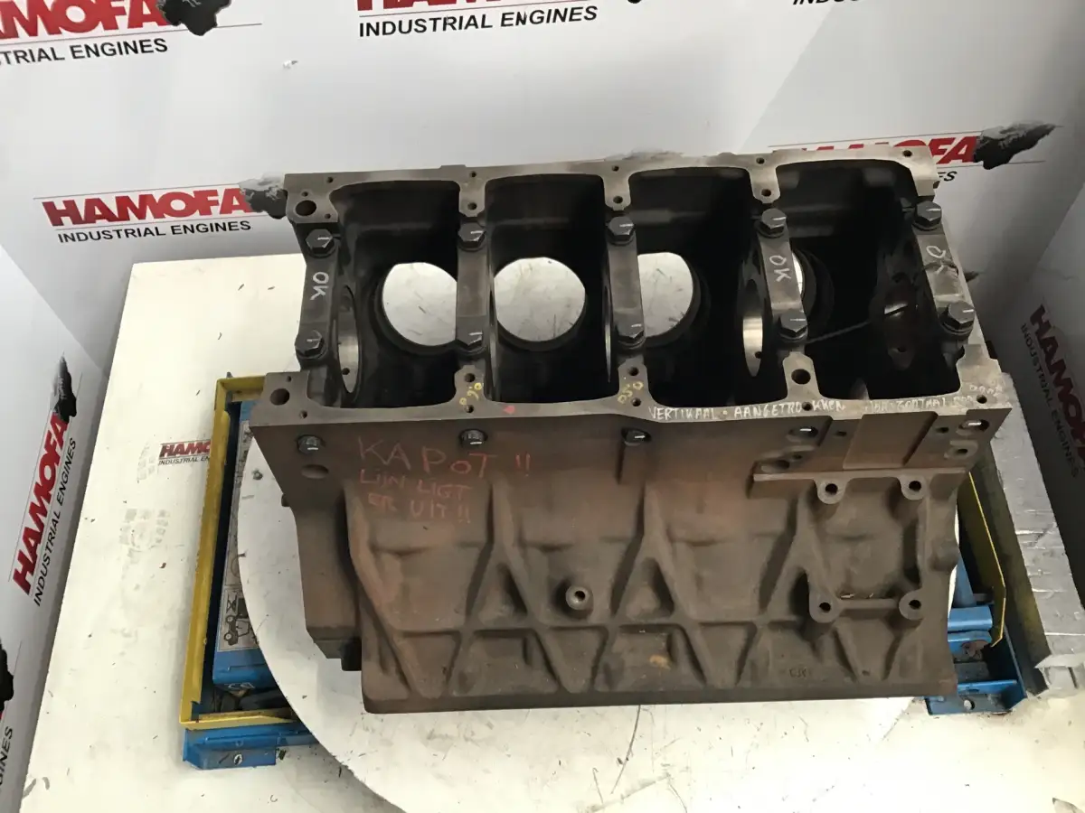 MERCEDES 608/05 USADA - Imagen 3