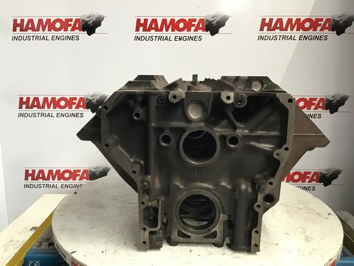 MERCEDES 608/05 USED - Picture 6