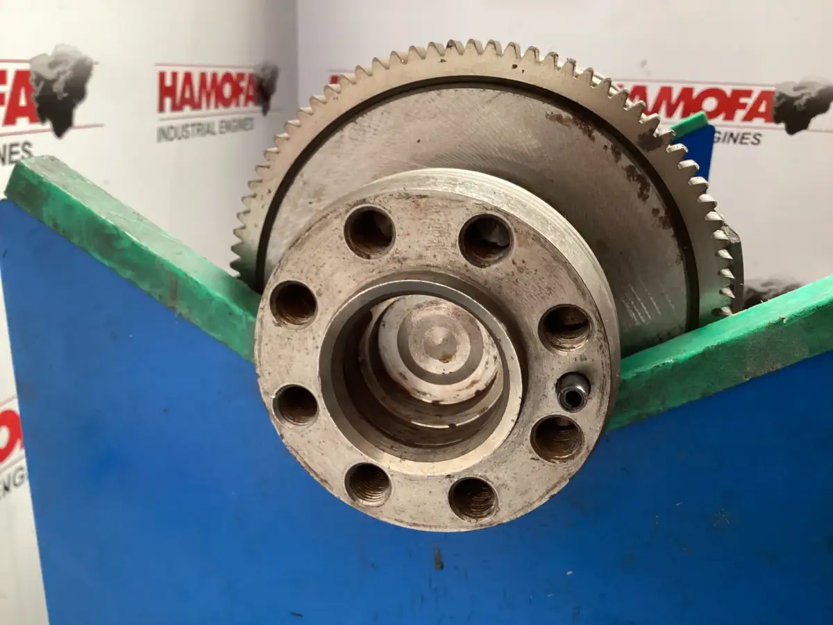 USED MAN 11.08 4 74918 - Picture 3