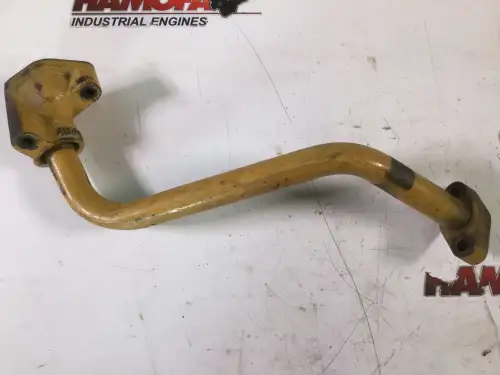 CATERPILLAR TURBOLADER RÜCKLEITUNG 4N2040 GEBRAUCHT – Vorschaubild 1