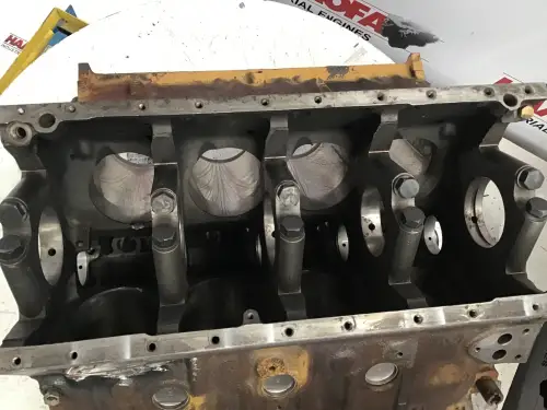 CATERPILLAR V8 BLOCK GEBRAUCHT – Vorschaubild 1
