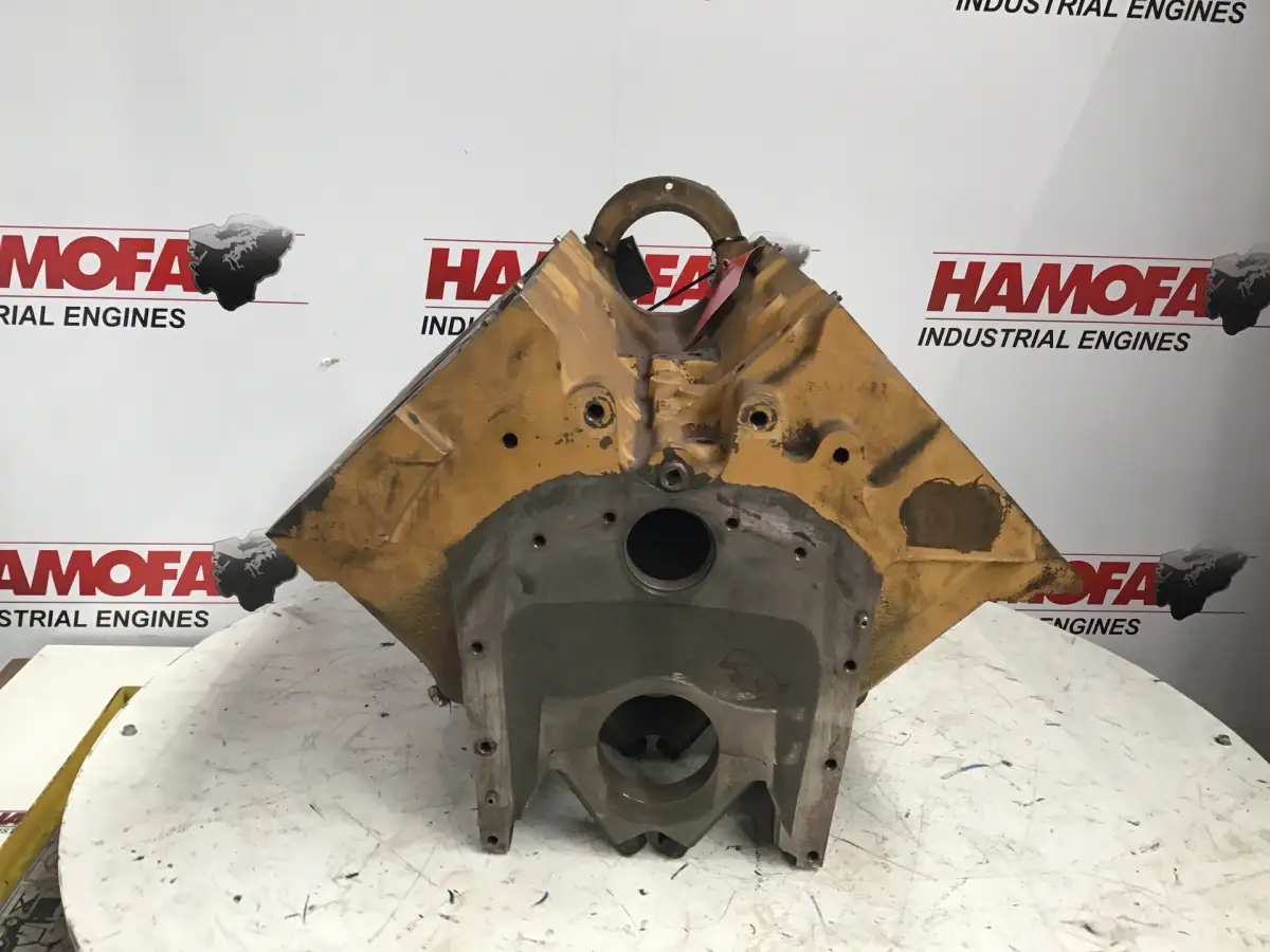 CATERPILLAR BLOQUER V8 D'OCCASION - Image 6