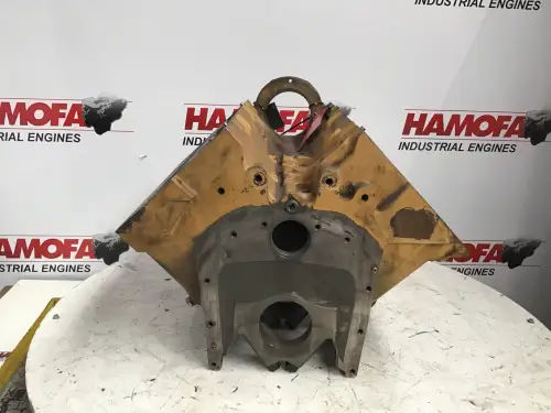 CATERPILLAR БЛОК V8 Б/У - Миниатюра 6