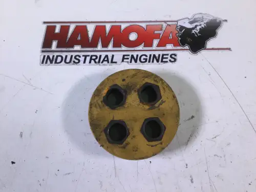 ЗАЩЕЛКА CATERPILLAR 2W7381 Б/У - Миниатюра 1