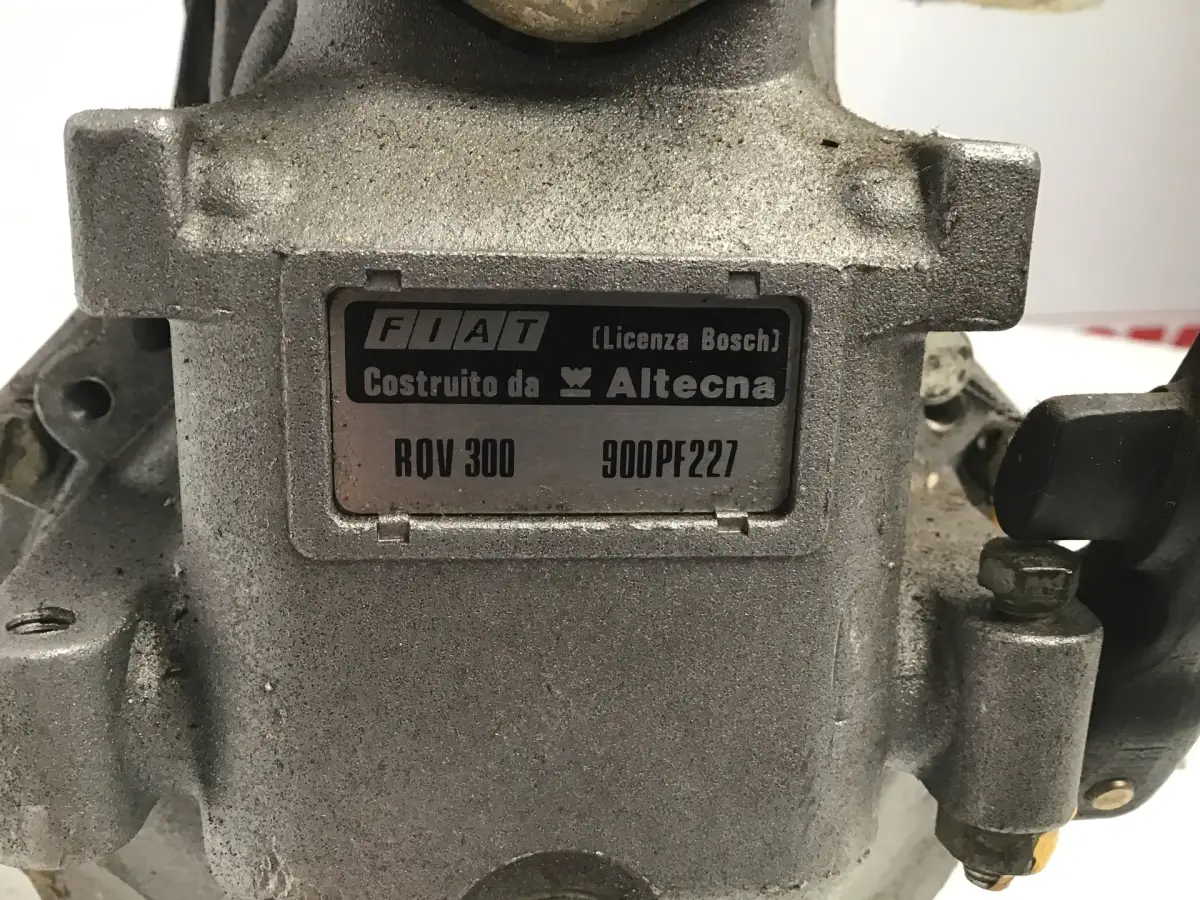 BOSCH PE8P120A920 USADO - Imagen 3