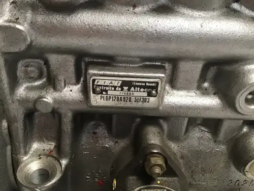 BOSCH PE8P120A920 USED - Thumb image 4