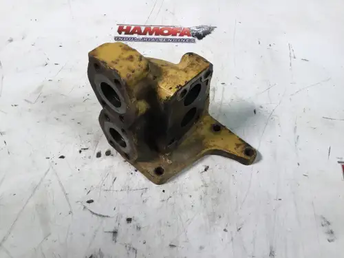 CATERPILLAR ADAPTER-BASE 4N8600 USED