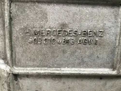 MERCEDES 4030104813 USED - Thumb image 2