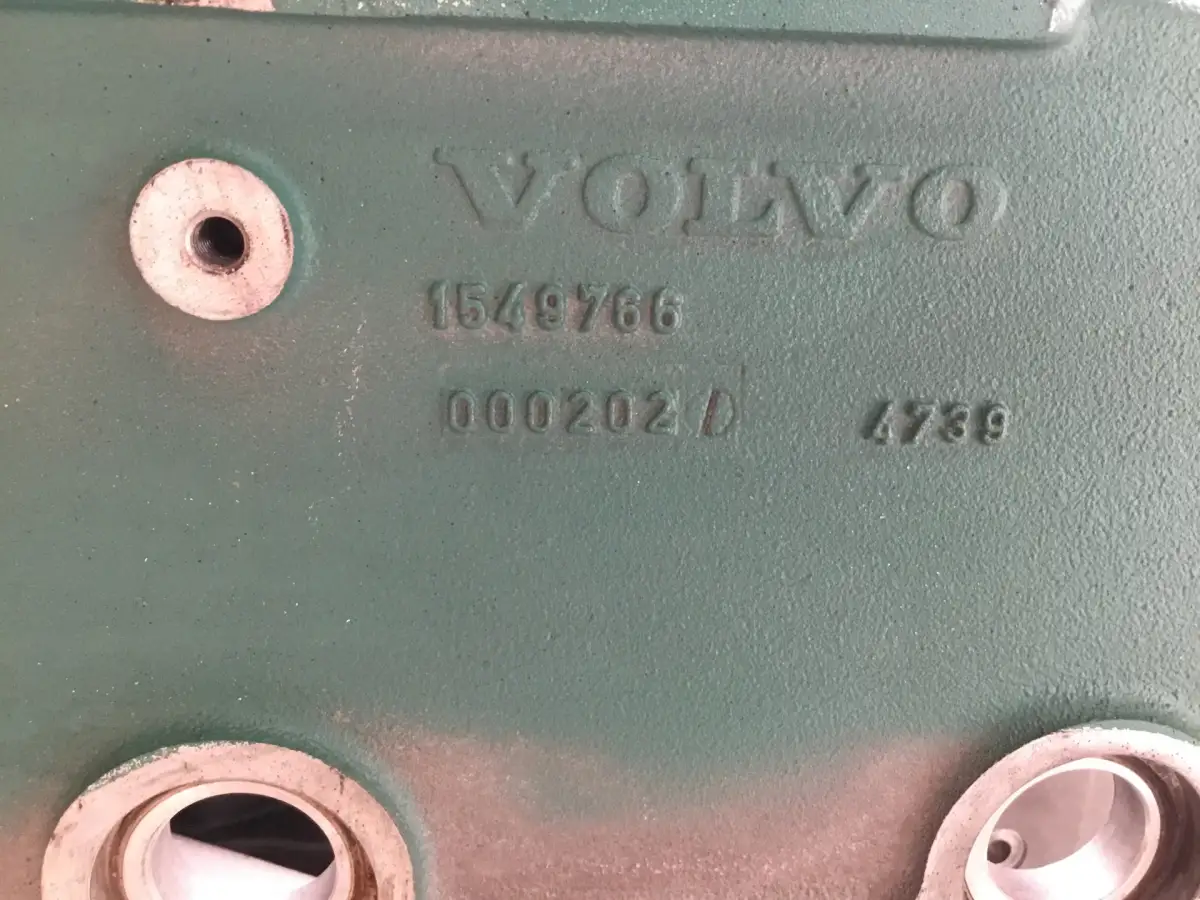 VOLVO 1549766 D'OCCASION - Image 3