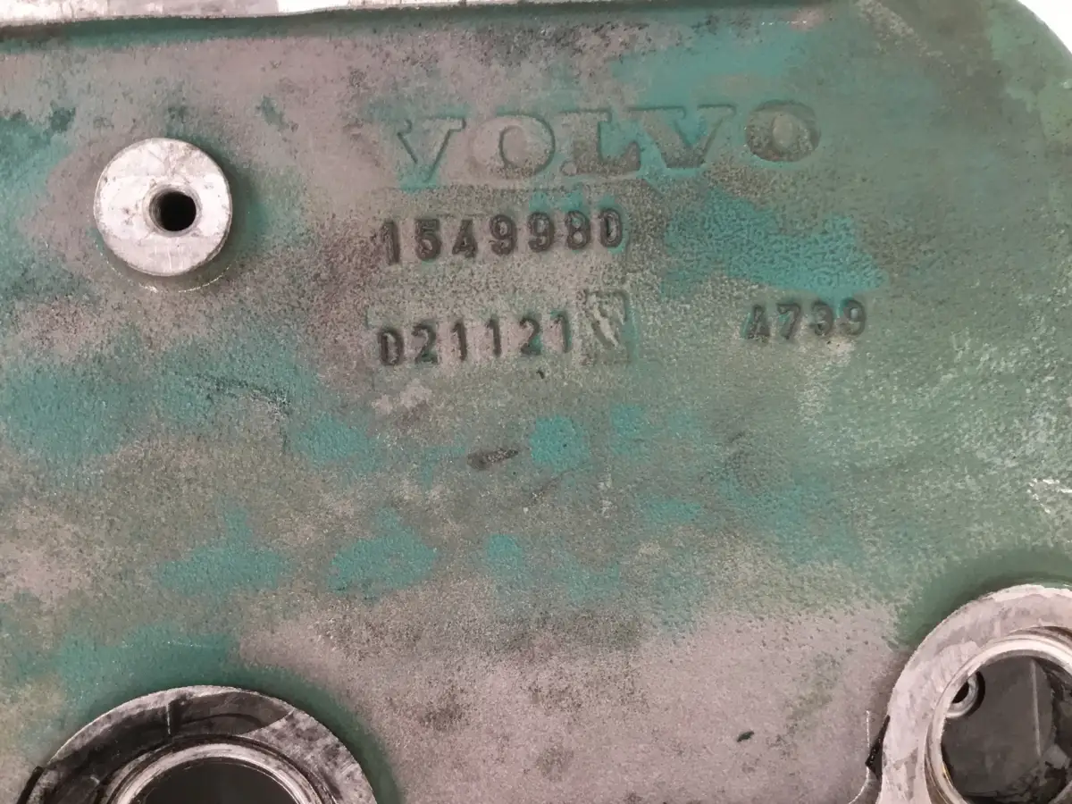 VOLVO 1549980 D'OCCASION - Image 2