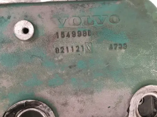 VOLVO 1549980 D'OCCASION - Miniature 2