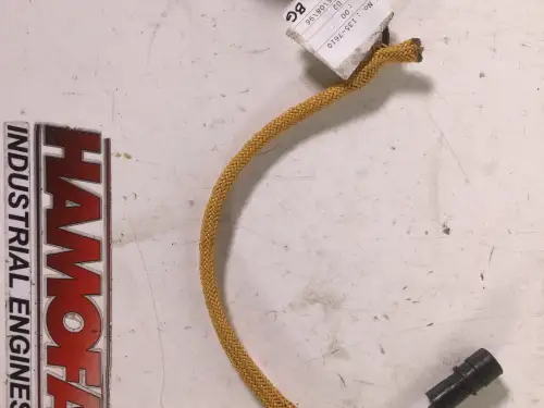 ARNÉS CATERPILLAR 1357610 USADO