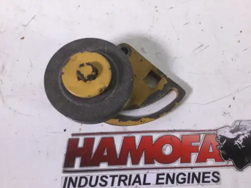 PLACA BASE CATERPILLAR 1006267 USADA