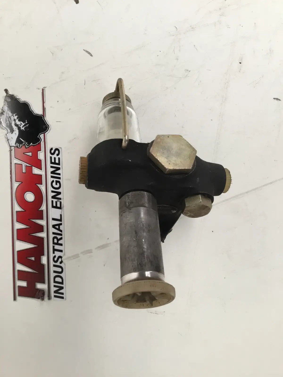 BOSCH FP/KE22AD112/2 GEBRUIKT - Afbeelding 2