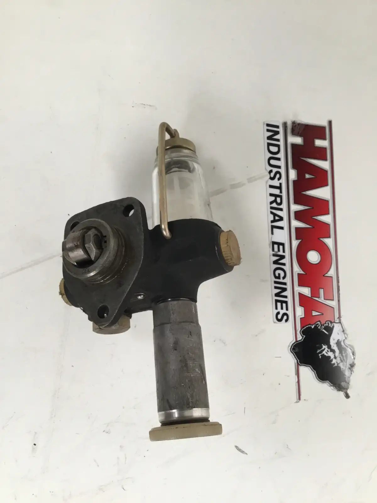 BOSCH FP/KE22AD112/2 USADO - Imagen 3