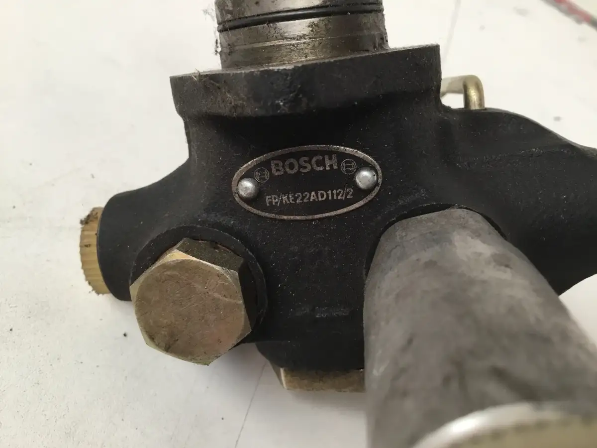BOSCH FP/KE22AD112/2 USADO - Imagen 4