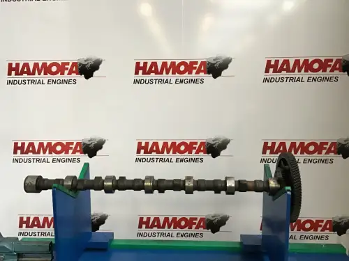MAN 362 USADO