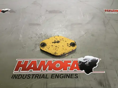 КРЫШКА CATERPILLAR 8P1438 БУ - Миниатюра 1