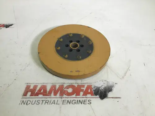 CATERPILLAR CRANKSHAFT PULLEY 1790092 USED - Thumb image 3