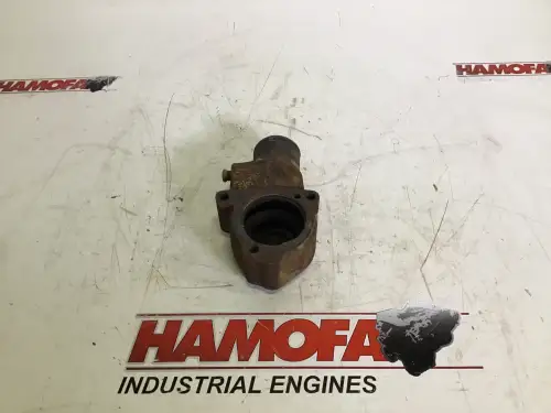 CATERPILLAR THERMOSTATDECKEL 6N2194 GEBRAUCHT – Vorschaubild 1