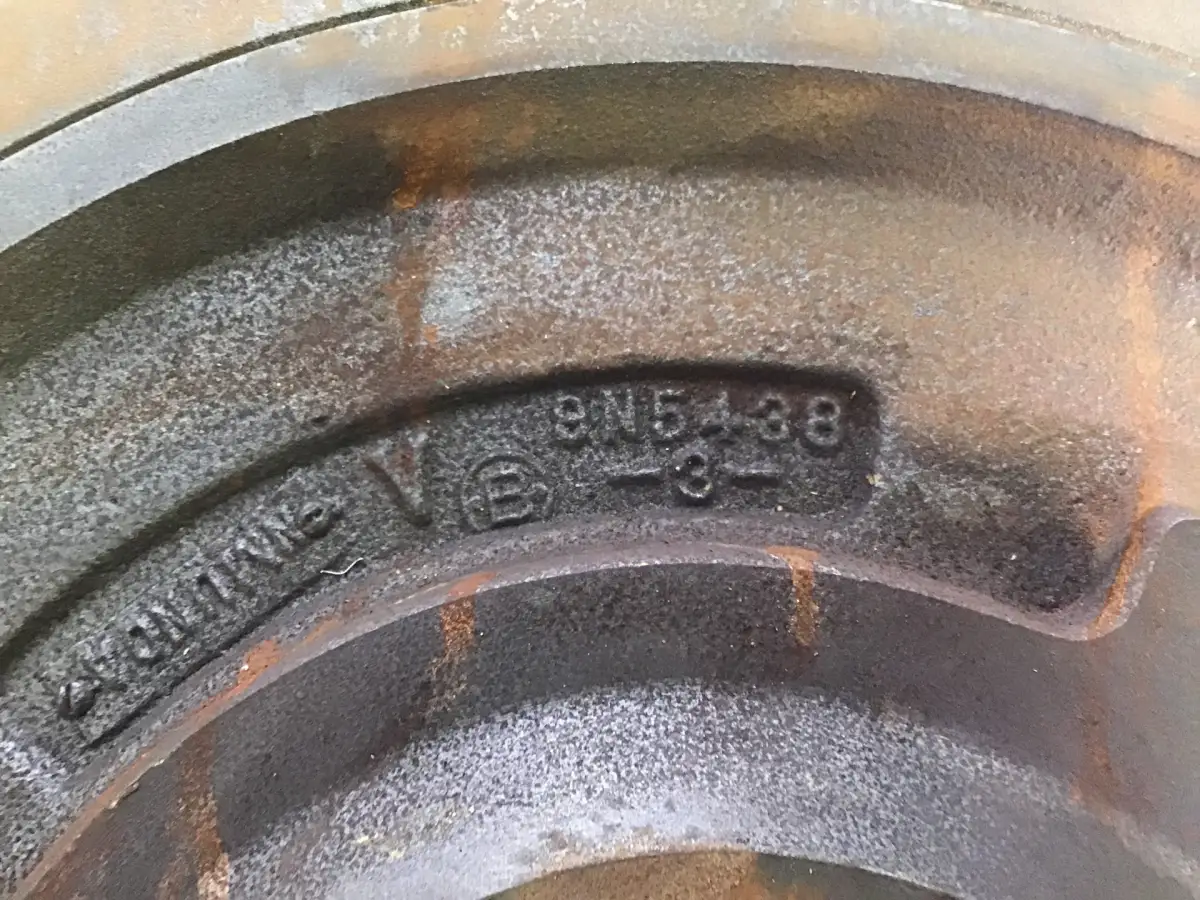 CATERPILLAR 9N5438 USED - Picture 2