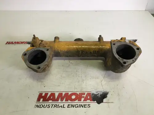 CATERPILLAR L0 8217 UTILISÉ - Miniature 1