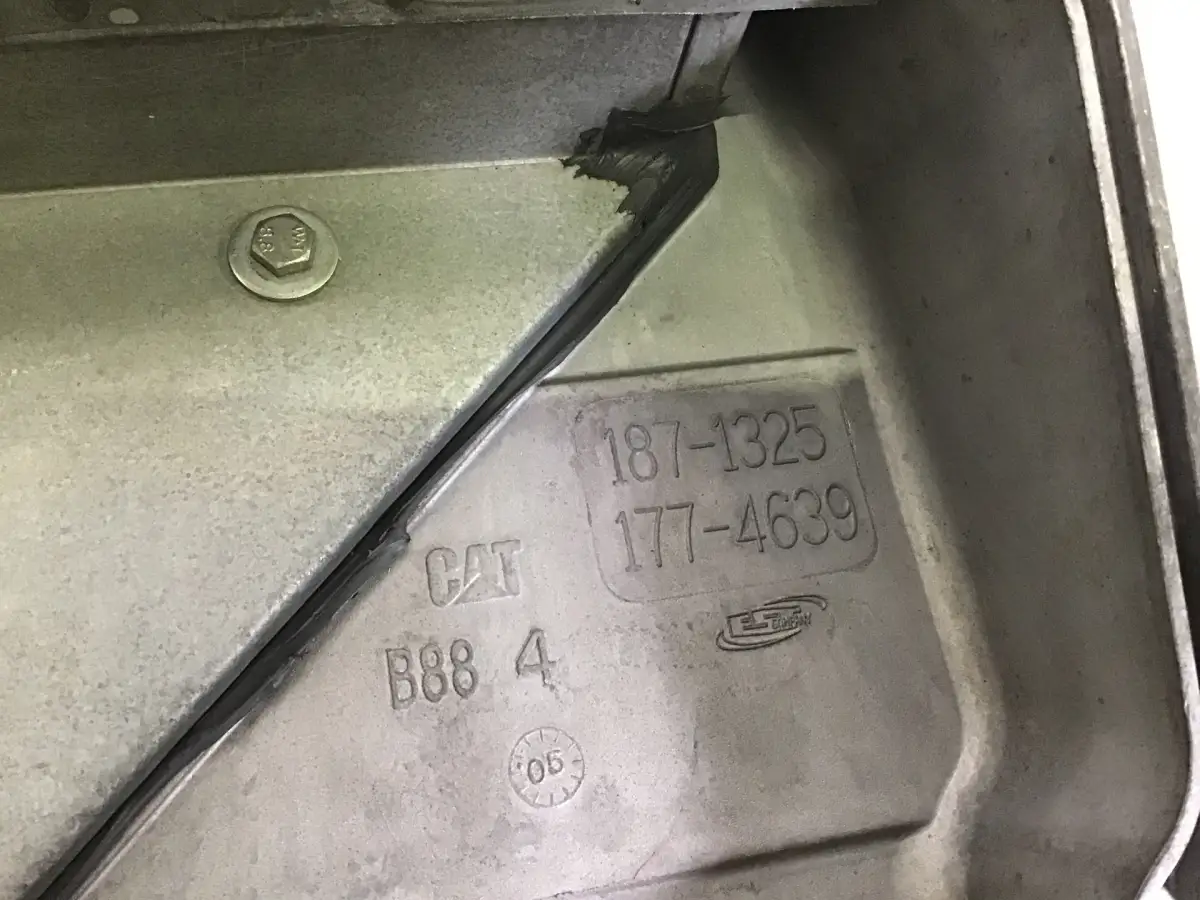 CATERPILLAR 177-4639 USED - Picture 2