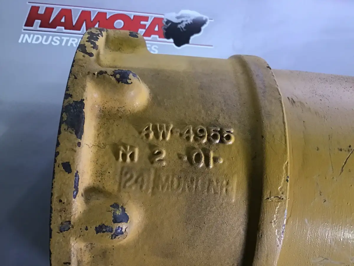 CATERPILLAR 4W-4955 USED - Picture 2