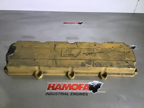 КЛАПАН CATERPILLAR 3098825 Б/У - Миниатюра 1