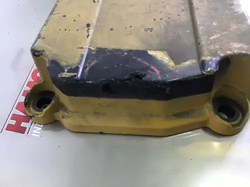 CATERPILLAR ROCKER COVER 3098825 USED - Thumb image 2