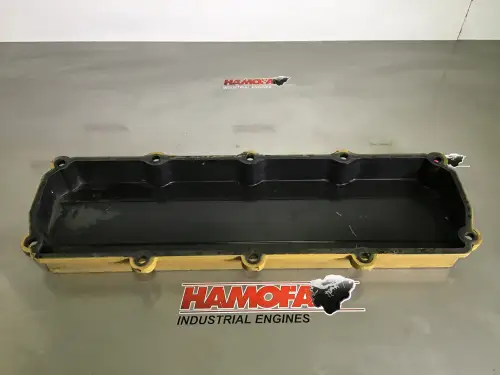 CATERPILLAR ROCKER COVER 3098825 USED - Thumb image 4