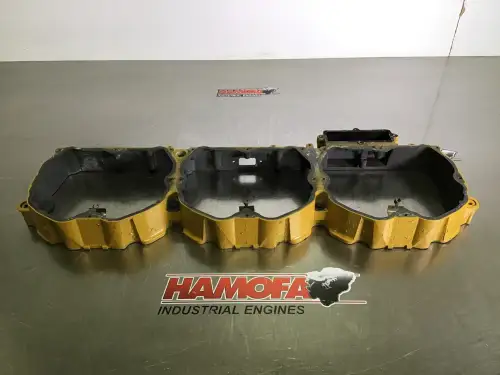 CATERPILLAR INTERMEDIATE VALVE COVER 1025842 USED