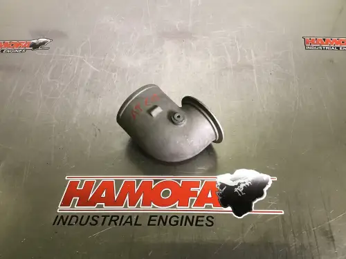 TUBO DE ADMISIÓN CATERPILLAR 2178946 USADO - Imagen miniatura 3
