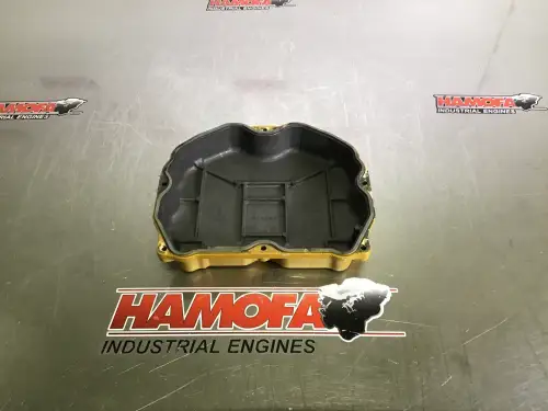 CATERPILLAR ROCKER COVER 9Y4580 USED