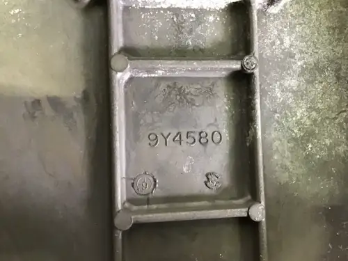 CATERPILLAR ROCKER COVER 9Y4580 USED - Thumb image 2