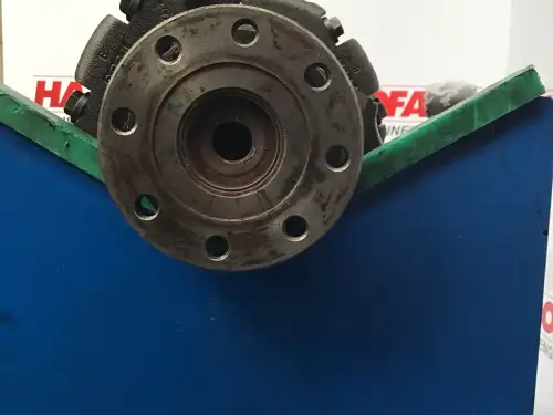 MERCEDES 3661101 GEBRAUCHT – Vorschaubild 3