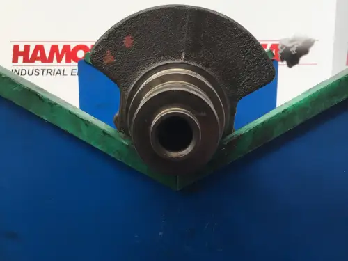 DEUTZ 0417 4705R Б/У - Миниатюра 2