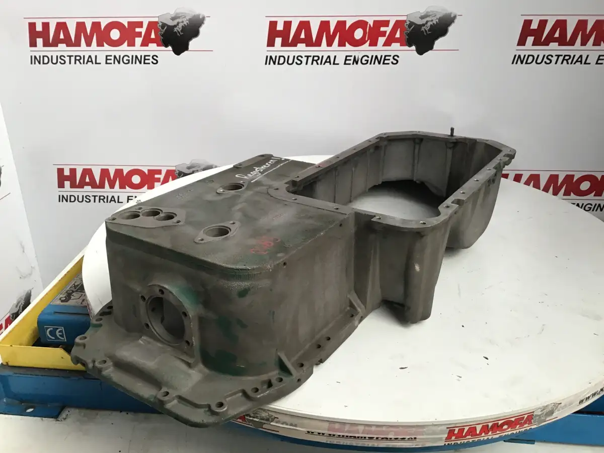 VOLVO PENTA 425233 GEBRAUCHT – Bild 2