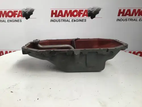 DEUTZ 0420 7071 USADO