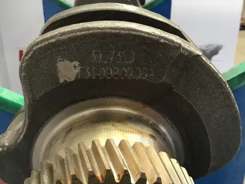 CUMMINS 3100802064 USADO - Imagen miniatura 2