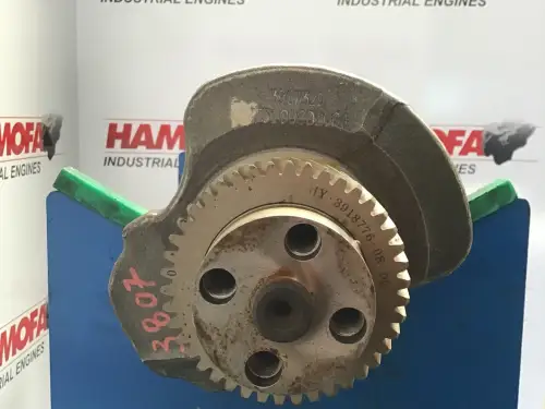 CUMMINS 3100802064 USADO - Imagen miniatura 4