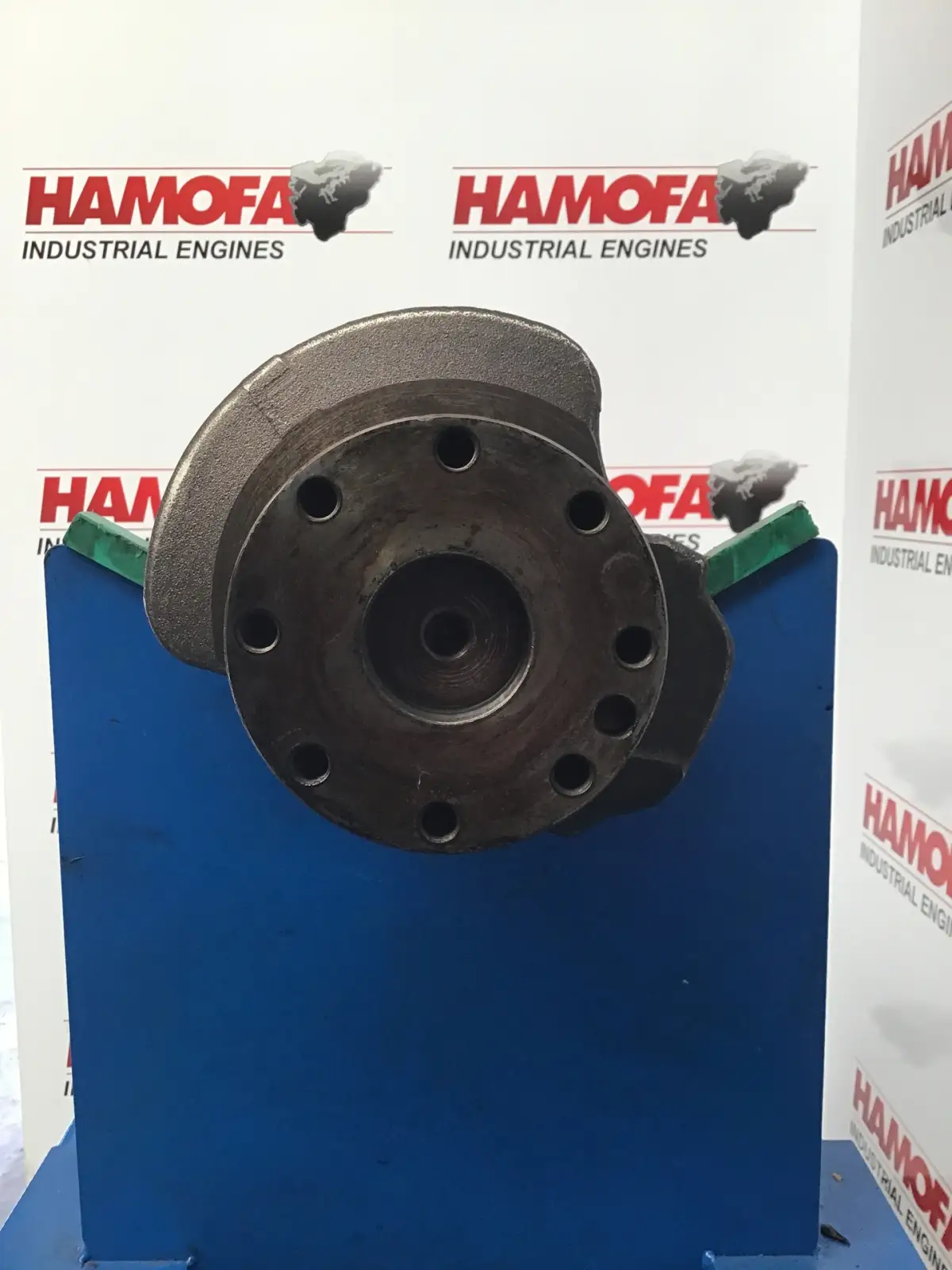 CUMMINS T42110123044 D'OCCASION - Image 3