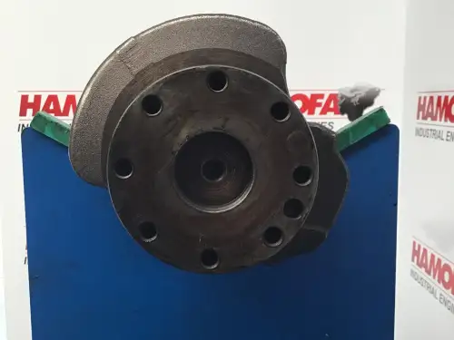 CUMMINS T42110123044 USADA - Imagen miniatura 3